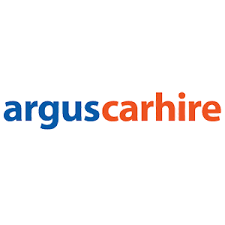 Arguscarhire.com Promo Codes