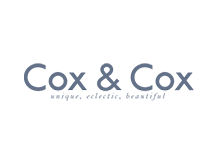 Cox & Cox Home Accessories Promo Codes