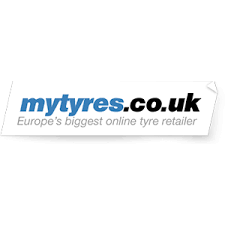 Cupom de desconto Mytyres.co.uk