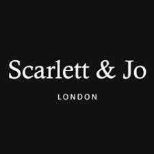Scarlett & Jo Promo Codes