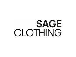 Sage Clothing & Footwear Promo Codes