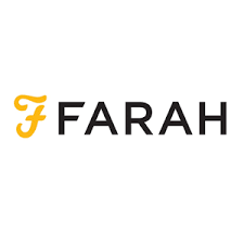 Farah T-shirts & Coats Promo Codes