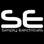 Simply Electricals TVs & Washing Machine Promo Codes