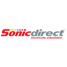 Sonic Direct TV & Washing Machines Promo Codes