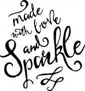 Made With Love & Sparkle Personalised Gifts Promo Codes