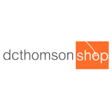 DC Thomson Shop Promo Codes