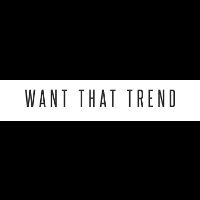 Want That Trend Womens Fashion Promo Codes