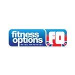 Fitness Options Promo Codes