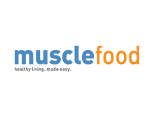 Muscle Food Promo Codes