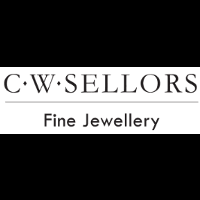 Cupom de desconto C W Sellors Jewellery