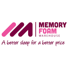 Memory Foam Warehouse Promo Codes