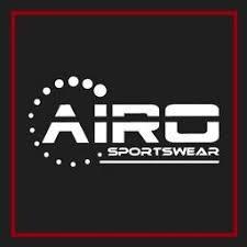Cupom de desconto Airosportswear.com