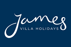 James Villa Holidays Sale Promo Codes