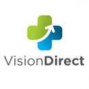 Vision Direct Glasses & Eye Care Promo Codes