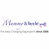 MummyAndLittleMe Baby Bags Promo Codes