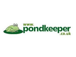 Pondkeeper Promo Codes