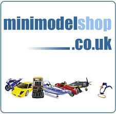 Mini Model Shop Promo Codes