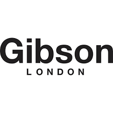 Gibson London Clothing Promo Codes