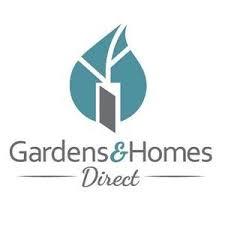 Gardensandhomesdirect.co.uk Promo Codes