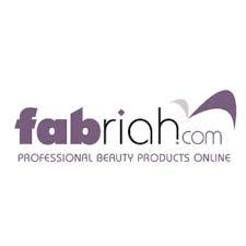 Fabriah.com Promo Codes