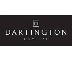 Dartington Crystal Glassware Promo Codes