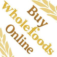 Buy Whole Foods Online Sale Promo Codes