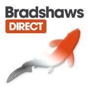 Bradshaws Direct Promo Codes