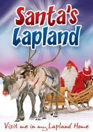 Santa's Lapland Promo Codes