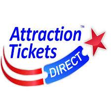 Attraction Park Tickets Direct Promo Codes