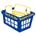 Tech in the basket Electronic Promo Codes