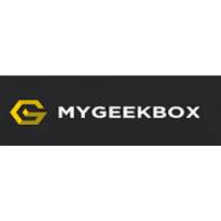 My Geek Box Sale Promo Codes