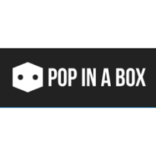 Pop In A Box Sale Promo Codes
