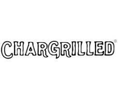 Chargrilled Promo Codes