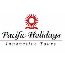 Pacific Holidays Promo Codes