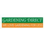 Gardening Direct Promo Codes
