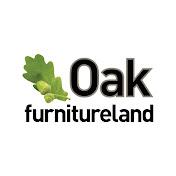 Cupom de desconto Oak Furniture Land