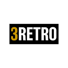 3Retro Vintage Clothing Promo Codes