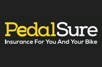 PedalSure Cycling Insurance Promo Codes