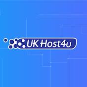 UKHost4u Web Hosting Promo Codes