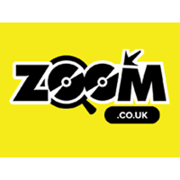 Zoom.co.uk DVDs & Blu-Rays Promo Codes