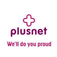 Plusnet Broadband & Phone Promo Codes