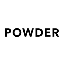 This is Powder Promo Codes
