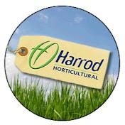 Harrod Horticultural Garden Supplies Promo Codes