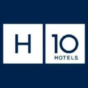 H10 Hotels Spain Promo Codes
