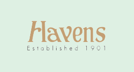Havens.co.uk  Promo Codes