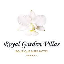 Royal Garden Villas Boutique & SPA Hotels Promo Codes