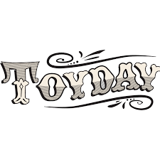 Toyday Games & Toys Promo Codes