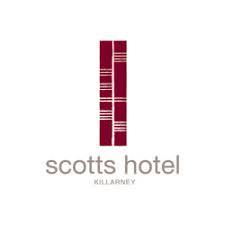 Scotts Hotel Killarney Accommodation Promo Codes