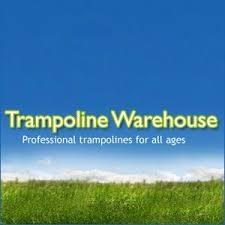 Trampoline-Warehouse.co.uk Promo Codes