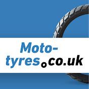 Cupom de desconto moto-tyres.co.uk